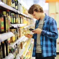 6 nuevos cambios en el etiquetado frontal de alimentos: lo básico a saber para un consumo saludable y consciente